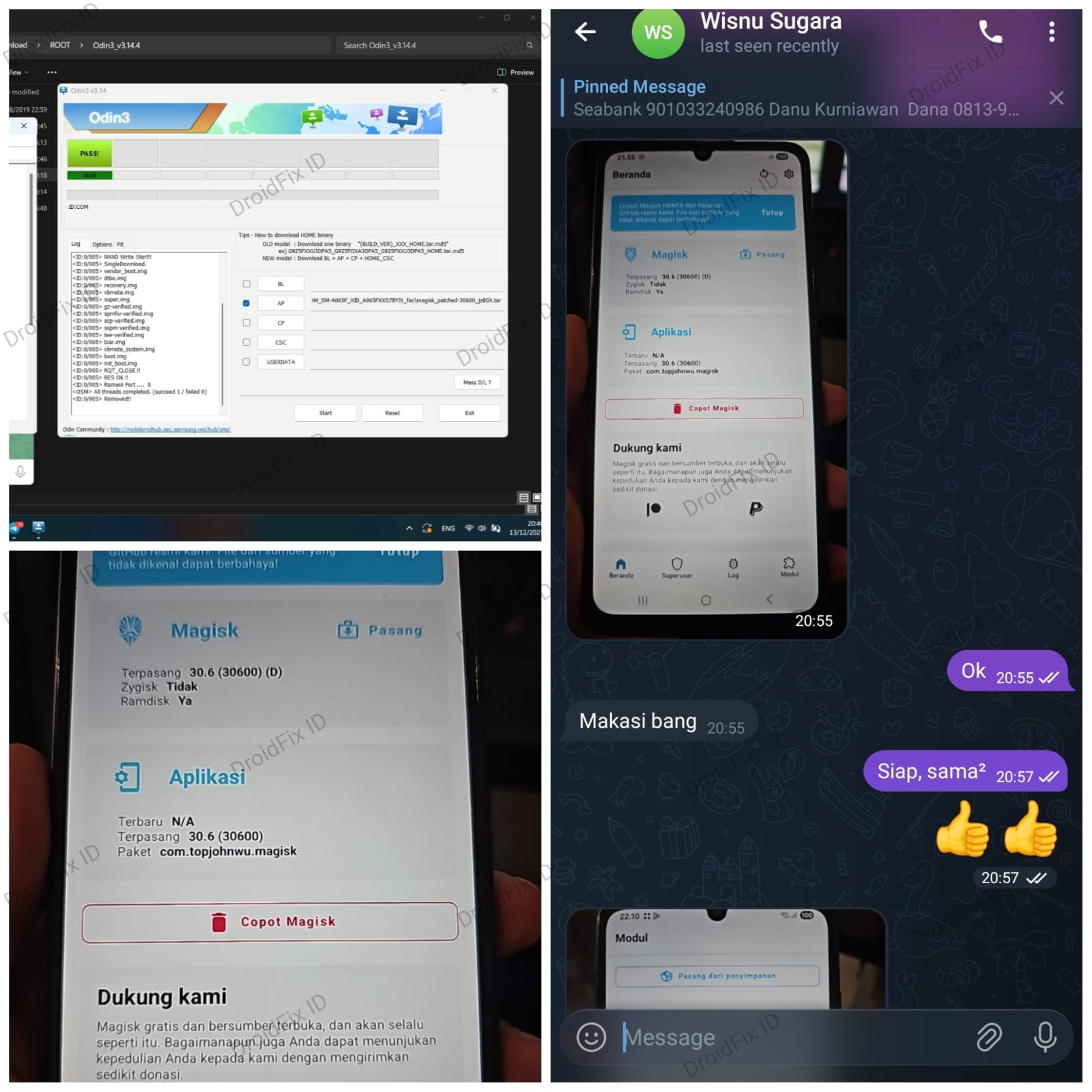 Testimoni Pelanggan 27